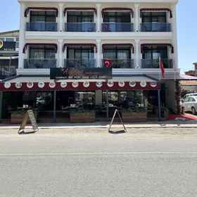 Liman Pansiyon1 , 飯店Uzunkuyu Bucağı