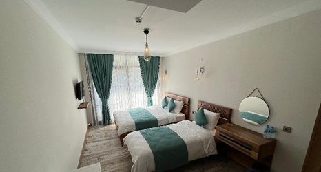 Lain-lain 2 Liman Pansiyon