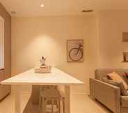 Lainnya 5 Apartamentos Malaga Premium Calle Granada