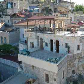Cappadocia Tale Cave Inn Hotel 1, Hotel Nevşehir