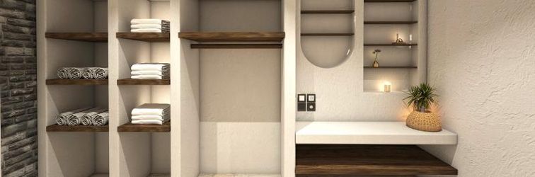 その他 Almina Garden Boutique