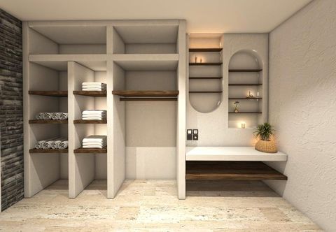 Others Almina Garden Boutique