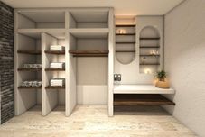 その他 Almina Garden Boutique