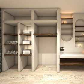 알미나 가든 부티크 1, Magi Beach 호텔