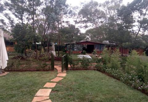 Others Severine Cottages And Lounge