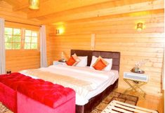 Others 3 Severine Cottages And Lounge