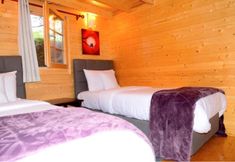 Others 7 Severine Cottages And Lounge