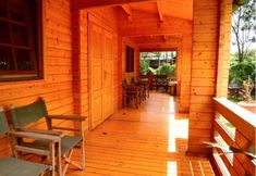 Others 5 Severine Cottages And Lounge