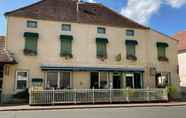 Lain-lain 3 Logis Hotel Du Commerce Joncy