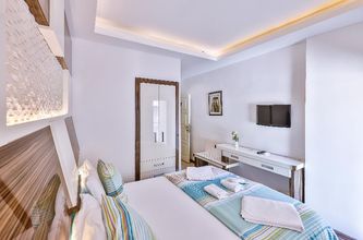 อื่นๆ 4 Hotel Sonne