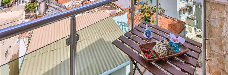 อื่นๆ Hotel Sonne