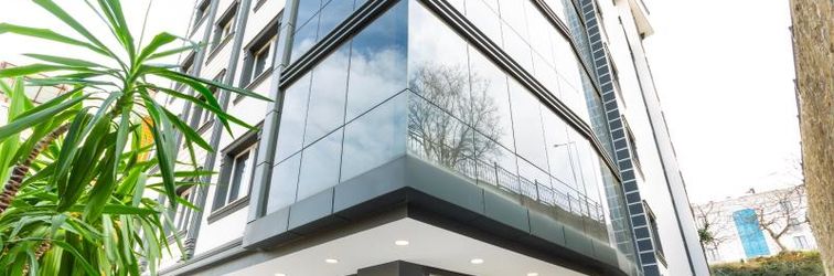 Others Alya Boutique Hotel