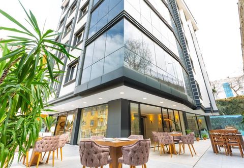 Others Alya Boutique Hotel