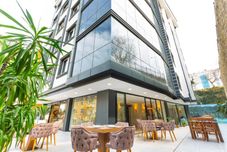 Others Alya Boutique Hotel