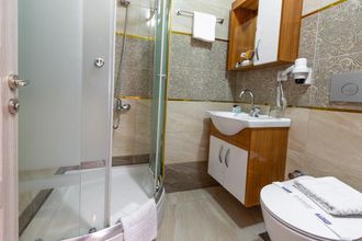 Others 4 Alya Boutique Hotel