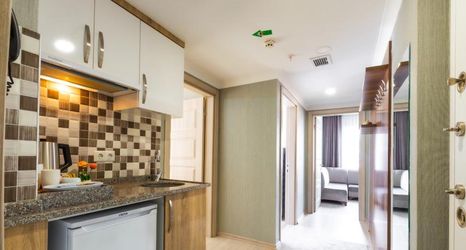 Others 2 Alya Boutique Hotel