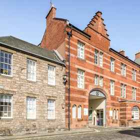 Km Apartments 1, Hotel Edinburgh Butterfly & Insect World