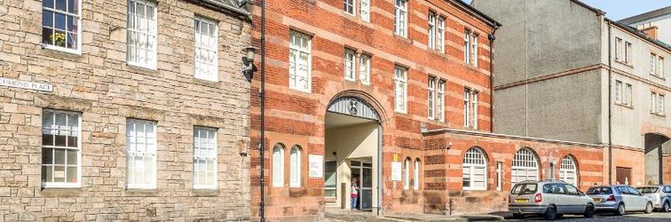 その他 Km Apartments