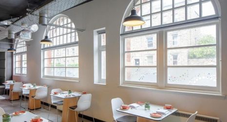 Others 2 Km Apartments