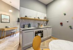 Others 6 Km Apartments