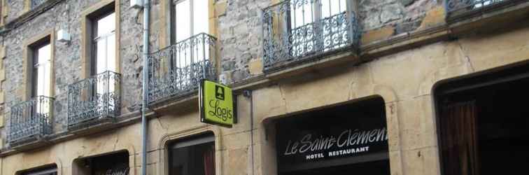 Lain-lain Logis Hotel Le Saint Clement