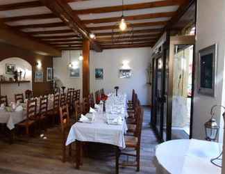 Lain-lain 2 Logis Hotel Le Saint Clement