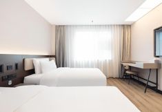 Khác 6 Hanting Hotel Shanghai Xujiahui Puhuitang Road