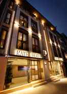 null Kate Hotel Istanbul