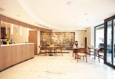 อื่นๆ 4 Kate Hotel Istanbul