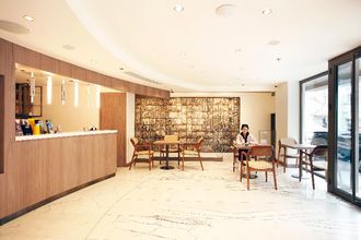 อื่นๆ 4 Kate Hotel Istanbul