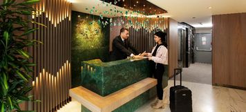 อื่นๆ 5 Kate Hotel Istanbul