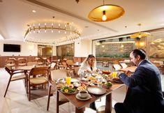 อื่นๆ 2 Kate Hotel Istanbul