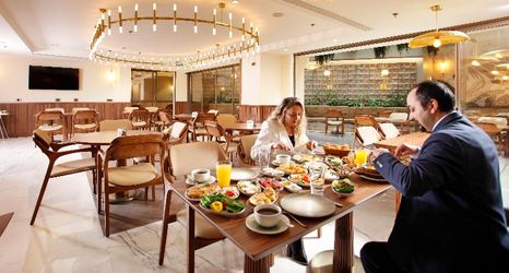 อื่นๆ 2 Kate Hotel Istanbul