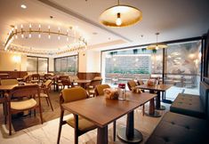 อื่นๆ 3 Kate Hotel Istanbul