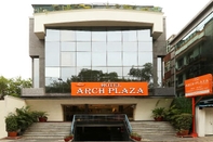 Others Arch Plaza A Boutique Hotel