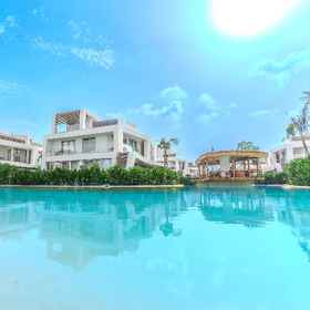 Club Arona Luxury Villas Belek 1, Hotel Cornelia Deluxe beach