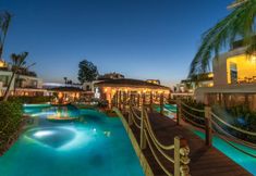 Others 4 Club Arona Luxury Villas Belek