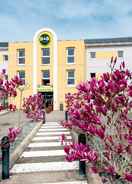 null B&b Hotel Cholet Nord