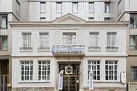 Others B&b Hotel Lyon Centre Perrache Berthelot