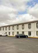 null Quality Inn Hazlehurst