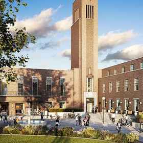 Dao by Dorsett North London 1, Hotel London