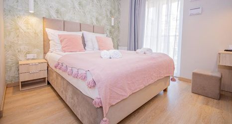 其他 2 Apartamenty Inpoint - Grzegórzecka 11