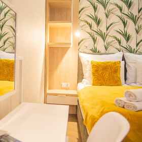 Apartamenty Inpoint - Grzegórzecka 111 , 飯店克拉科夫