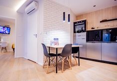 その他 3 Apartamenty Inpoint - Grzegórzecka 11