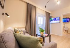 その他 5 Apartamenty Inpoint - Grzegórzecka 11