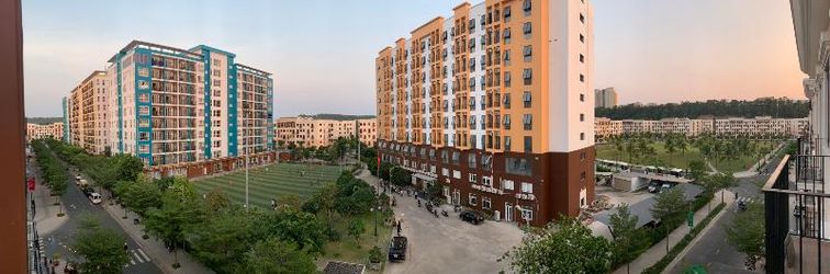 Others EM Apartment Phu Quoc