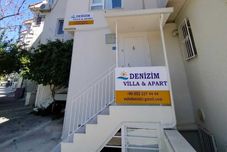 Others Denizim Villa & Apartments