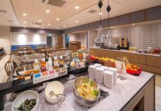 Khác 7 Super Hotel Marugame Station Front