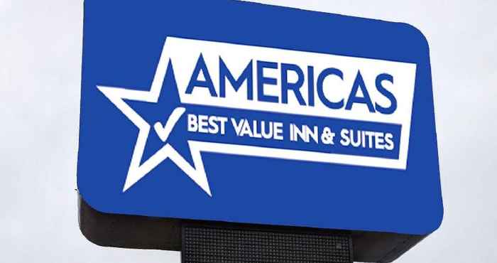 Others Americas Best Value Inn Avenel Woodbridge