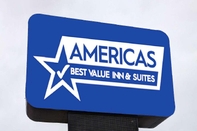 Others Americas Best Value Inn Avenel Woodbridge